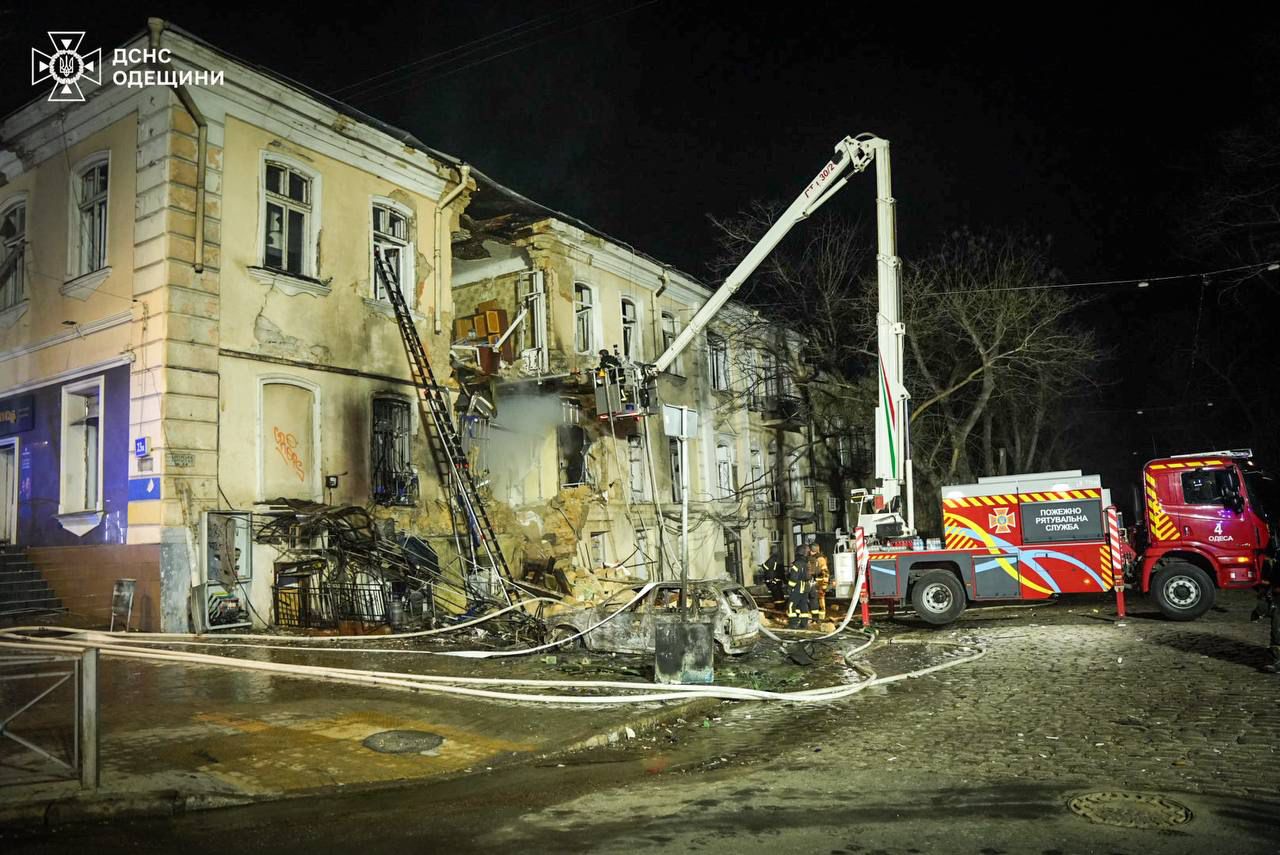 Фото до матеріалу: Відкрито подачу заяв до Міжнародного Реєстру збитків: бізнес та держава можуть фіксувати втрати