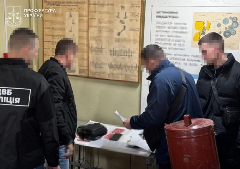Фото до матеріалу: Керманич ВАЗ у стані наркотичного сп'яніння зупинили патрульні в Кропивницькому