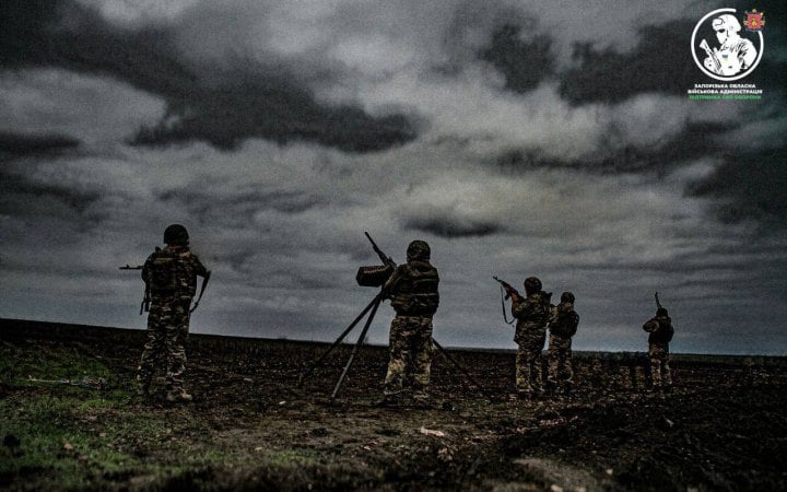 Фото до матеріалу: Росія атакувала Україну балістичною ракетою та 88 дронами