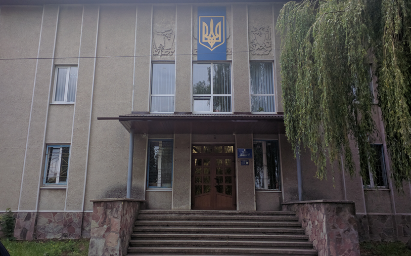 Фото до матеріалу: Ігор Сегін обраний головою Снятинського районного суду