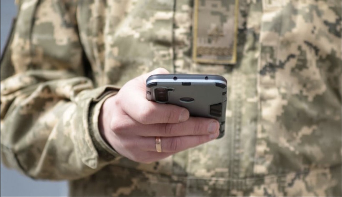Фото до матеріалу: Військовий омбудсмен запустив контакт-центр для скарг військових