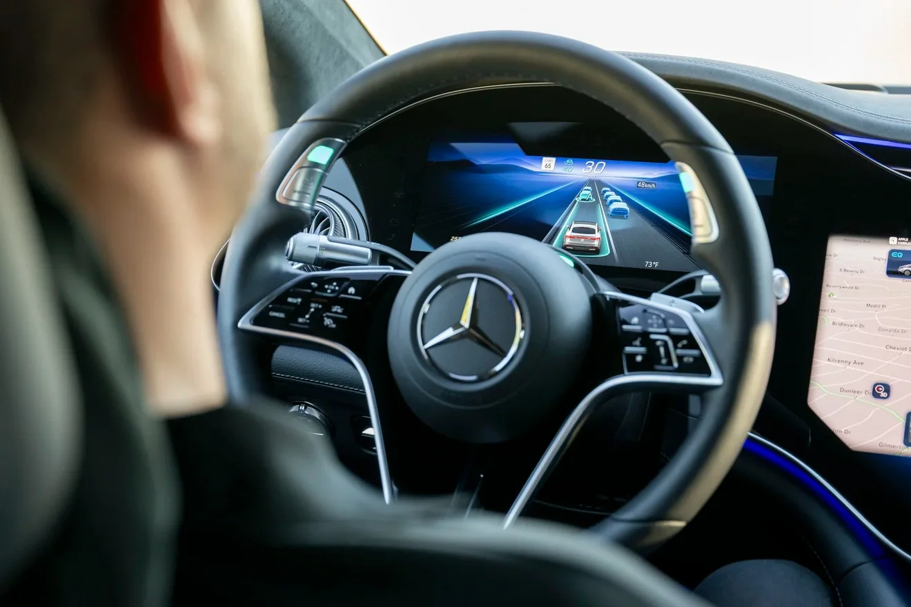 Фото до матеріалу: Xiaomi Auto відкриває R&D-центр у Мюнхені: найм фахівців BMW та Porsche