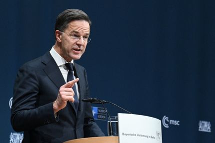 Фото до матеріалу: НАТО пропонує Україні 143 млрд доларів: хто проти і що це означає для Києва