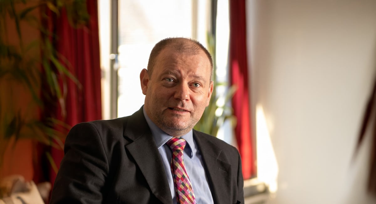 Фото до матеріалу: Експерт Алан Райлі: вихід ОАЕ з ОПЕК — удар по картелю та загроза для російської нафти