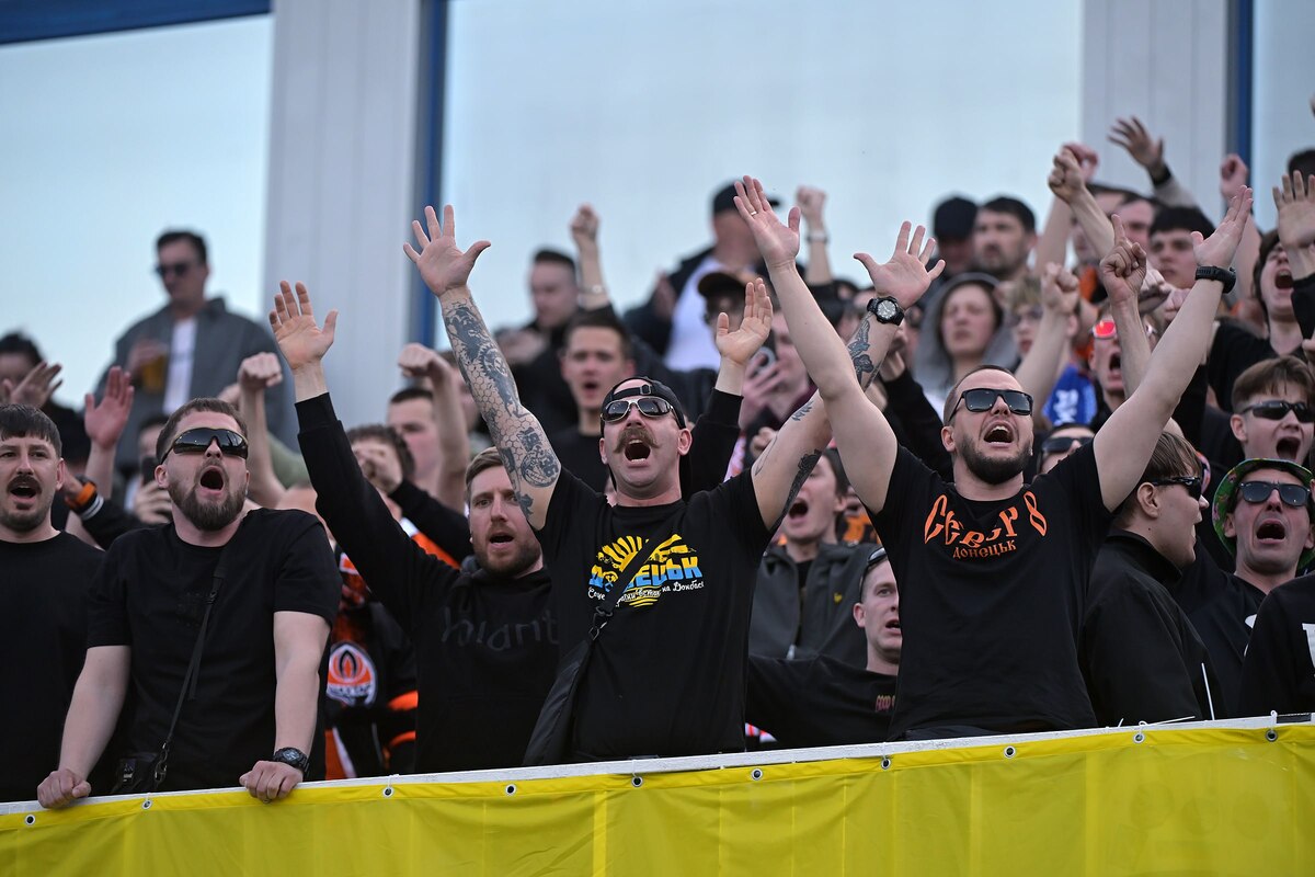 Фото до матеріалу: «Шахтар» на межі Ліги чемпіонів 2026/27: чи вийде донецький клуб у головний тур?