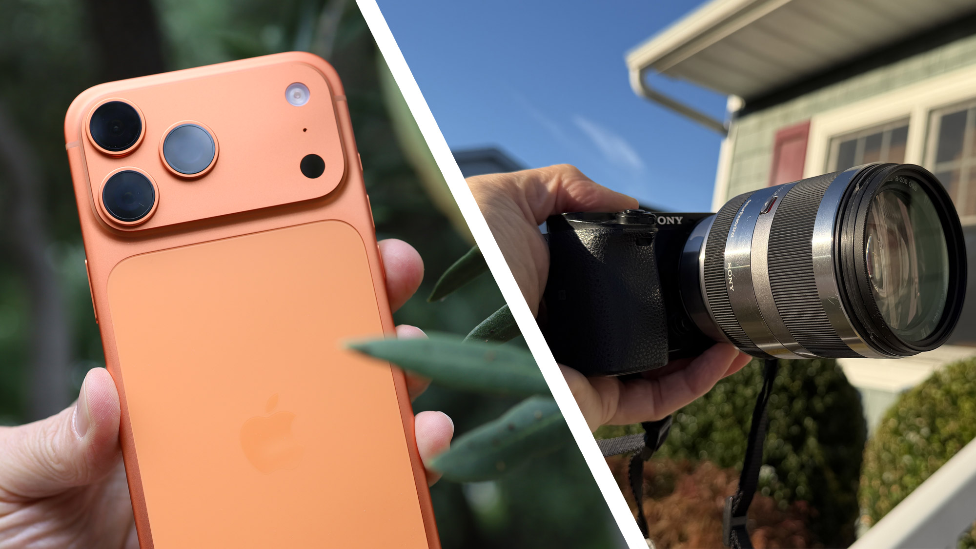 Фото до матеріалу: iPhone 18 Pro Max проти iPhone 17 Pro Max: чи зможе Apple перевершити себе?