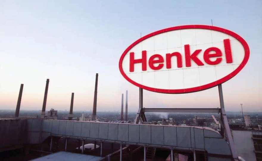Фото до матеріалу: Henkel скоротила виручку на 5,5% у першому кварталі 2026 року