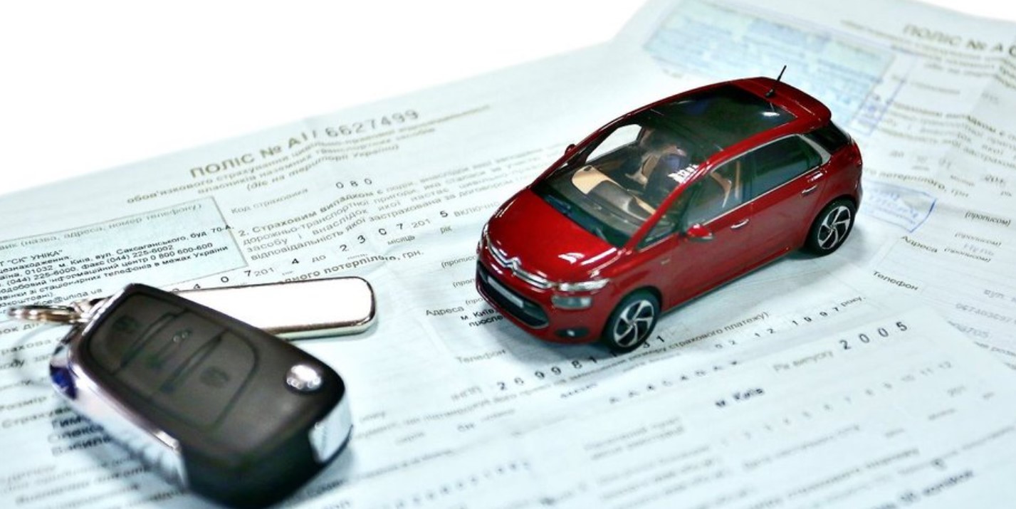 Фото до матеріалу: Ветерани в Україні отримують автоцивілку без власних витрат у 2026 році