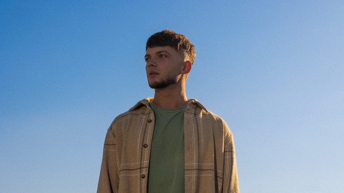 Фото до матеріалу: Сергій Лазановський: для артиста важливо бути і закоханим, і з розбитим серцем