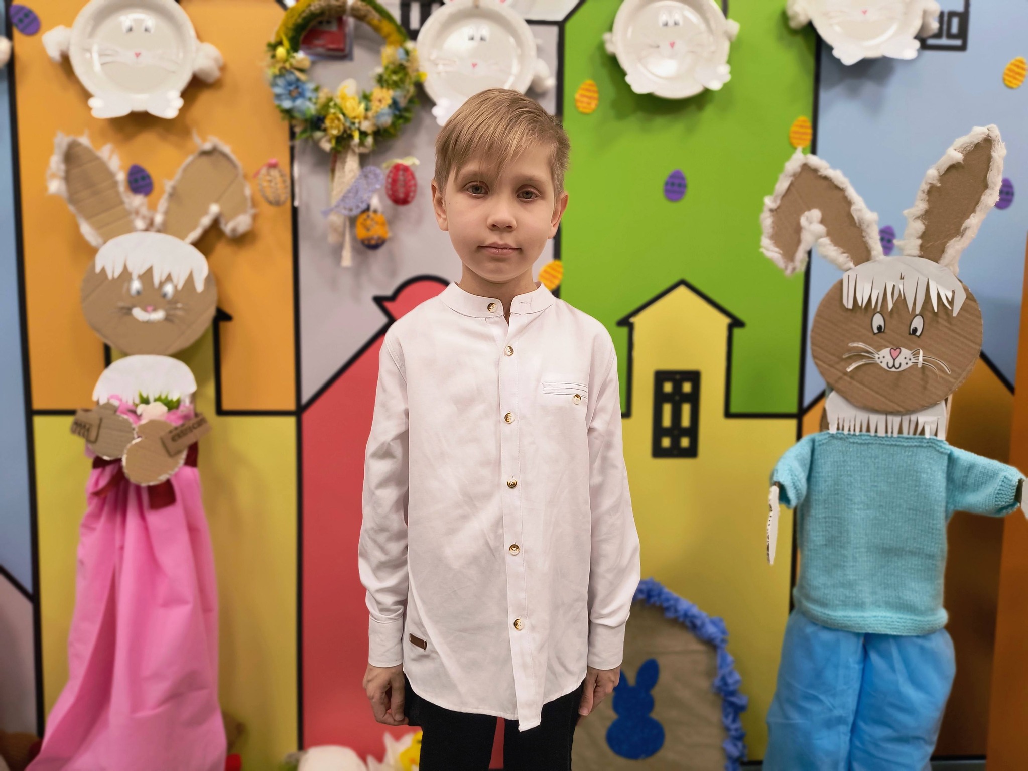 Фото до матеріалу: У Львові 13-річний підліток став донором для 11-річного хлопчика: дитина врятувала життя