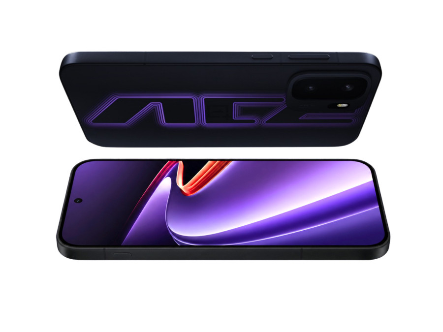 Фото до матеріалу: Для геймерів і не тільки: розкрито перші деталі про OnePlus Ace 7 з вбудованим вентилятором