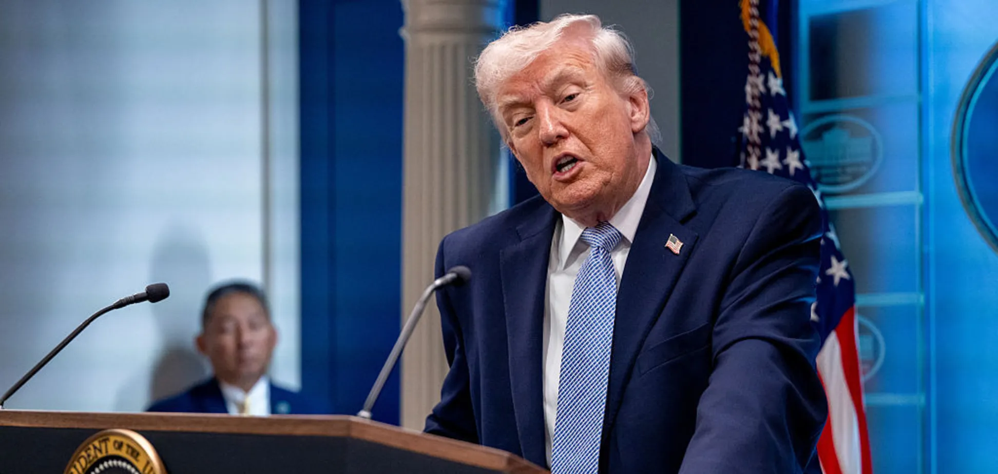 Фото до матеріалу: Олександр Кірш: США в НАТО шкодять Європі та Україні