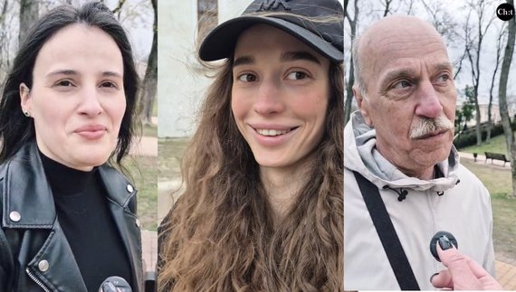 Фото до матеріалу: Які міські легенди знають чернігівці та за що люблять своє місто?