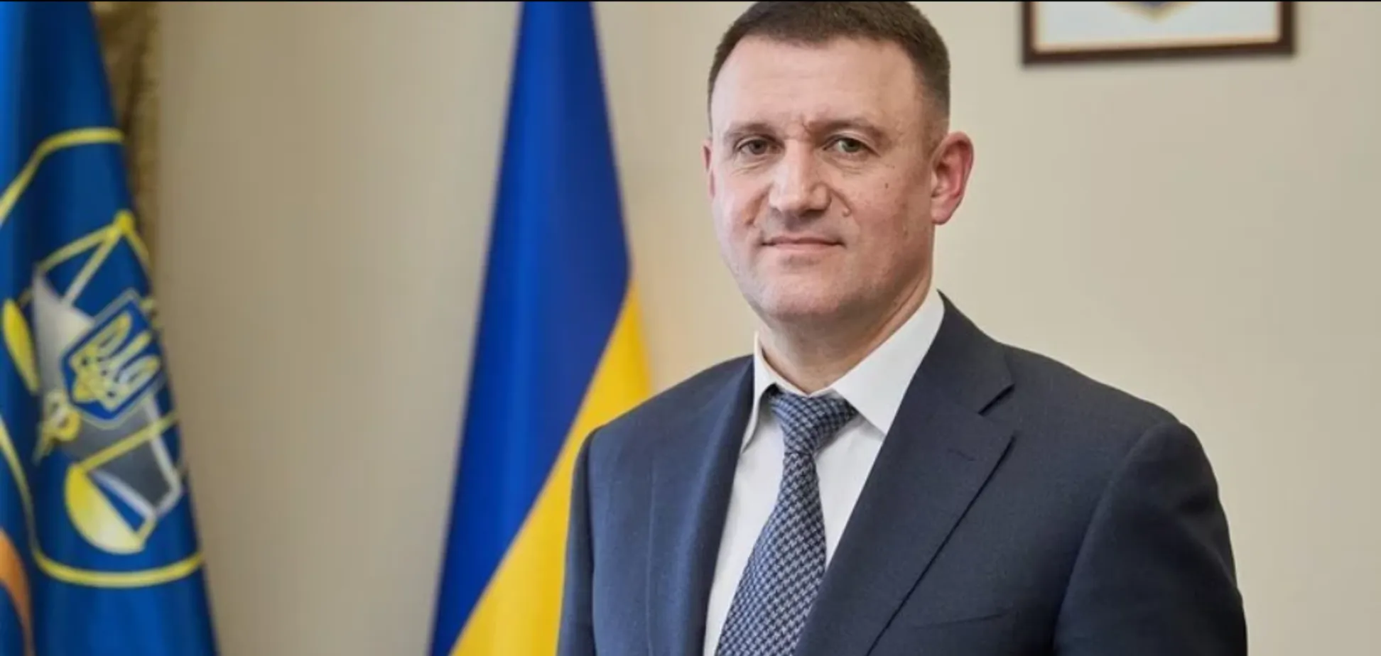 Фото до матеріалу: Тимофій Милованов: від політеху до міністерського крісла та повернення в КШЕ