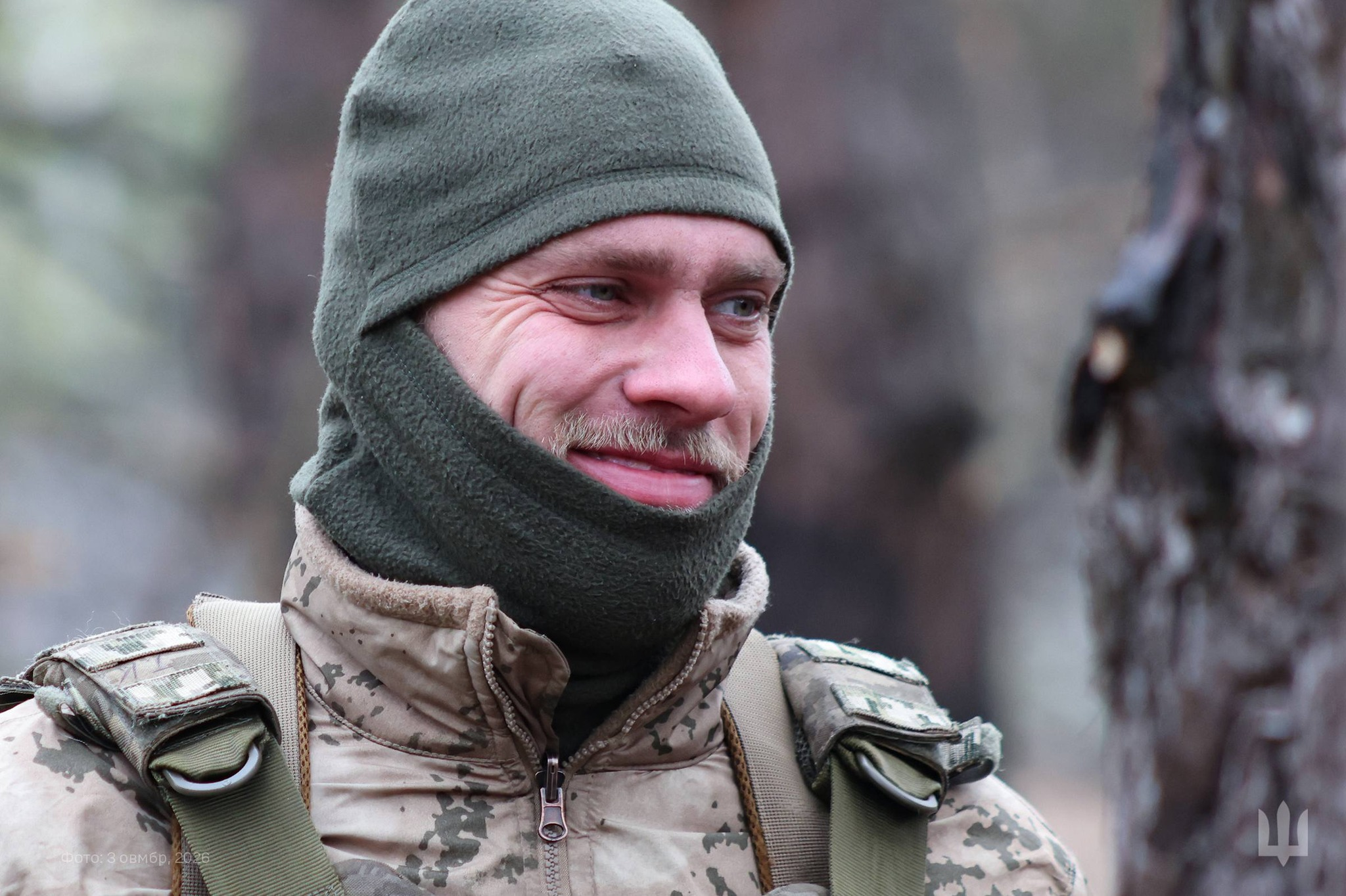 Фото до матеріалу: Різні за віком, характером, довоєнною біографією та військовою підготовкою, але об’єднані спільною долею захисників у лавах ЗСУ.