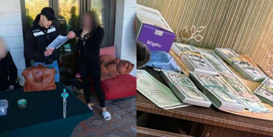 Фото до матеріалу: Шахраї обманули пенсіонерок у Києві під виглядом перевірки СБУ