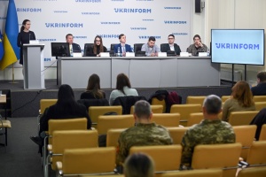 Фото до матеріалу: Лобіювання як прозорий інструмент взаємодії з депутатами: новий стандарт