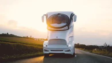 Фото до матеріалу: Hyundai Ioniq V виставив амбітні плани на Пекінському автосалоні: понад 600 км ходу і великий 4K-дисплей