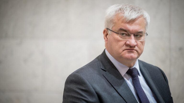 Фото до матеріалу: Україна не отримувала від РФ офіційних пропозицій щодо “перемир’я на 9 травня” – Сибіга
