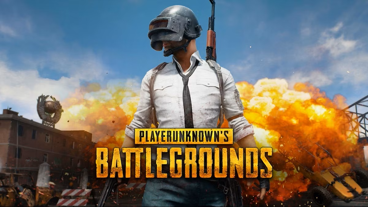 Фото до матеріалу: PUBG Mobile видалили картку «Hand of the Almighty» після протестів