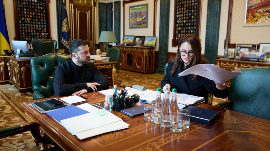 Фото до матеріалу: Рішення Івано-Франківської міської ради ухвалять наступного тижня
