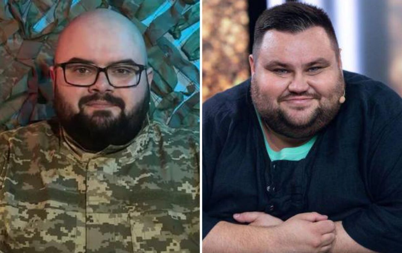 Фото до матеріалу: Де зараз Кирило Ганін: резидент «ЖАБАГАДЮКИ» розповів про стосунки з військовослужбовцем