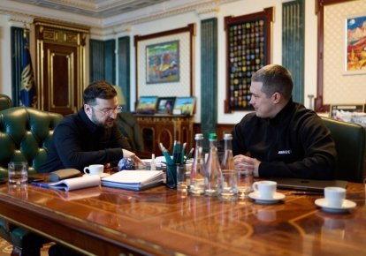 Фото до матеріалу: Мобілізація по-новому: чому влада досі не показала фінальний законопроєкт
