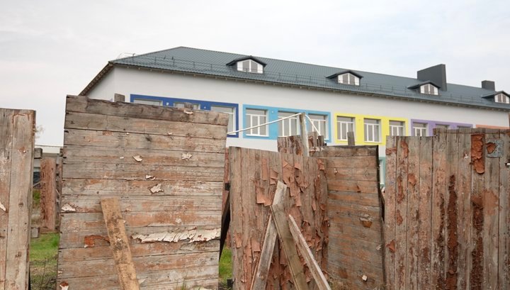 Фото до матеріалу: Чотири роки без школи: Паланський ліцей на Черкащині досі не відновлено