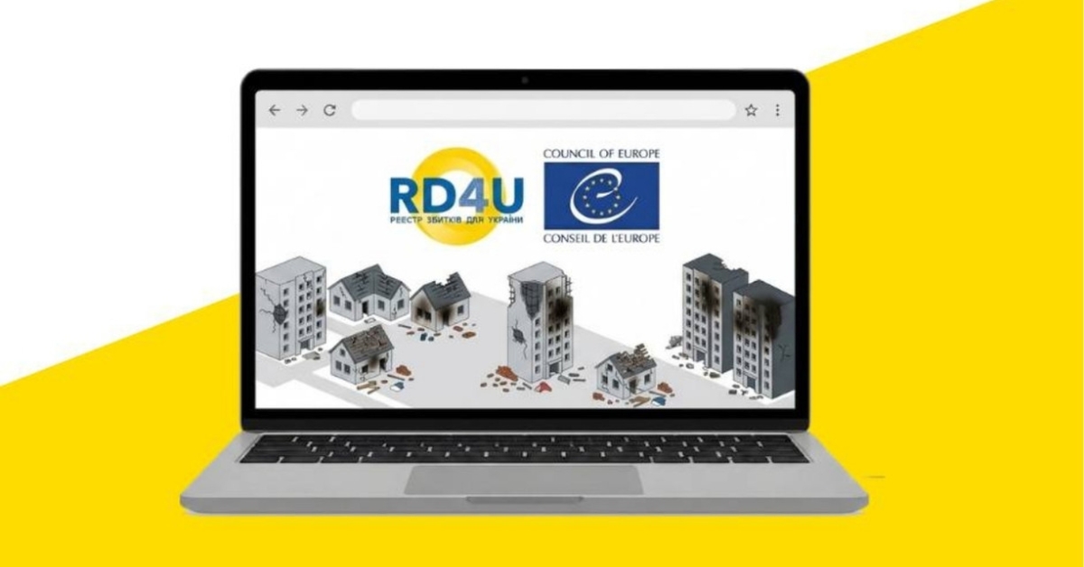 Фото до матеріалу: Як вінничанам зафіксувати збитки від війни: інструкція від міської ради
