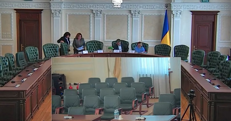 Фото до матеріалу: Справи проти суддів ВРП: від хабарництва за ліс до недостовірного декларування
