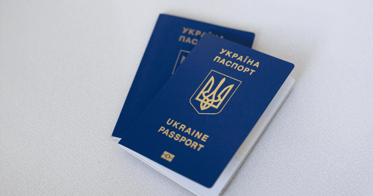 Фото до матеріалу: Як повернутися додому без документів: алгоритм дії за словами МЗС
