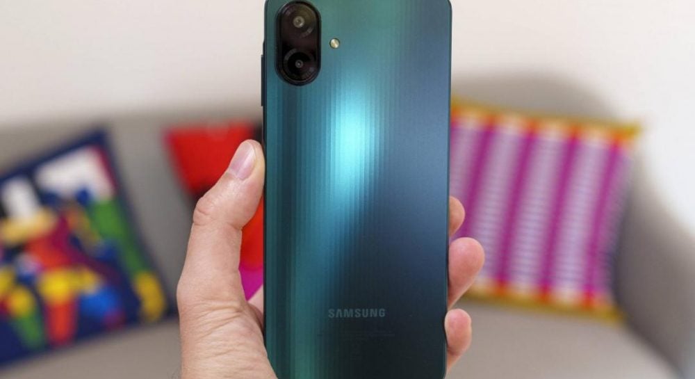 Фото до матеріалу: Galaxy A07 4G став найпопулярнішим смартфоном у світі: ціна в Києві — близько 5000 грн