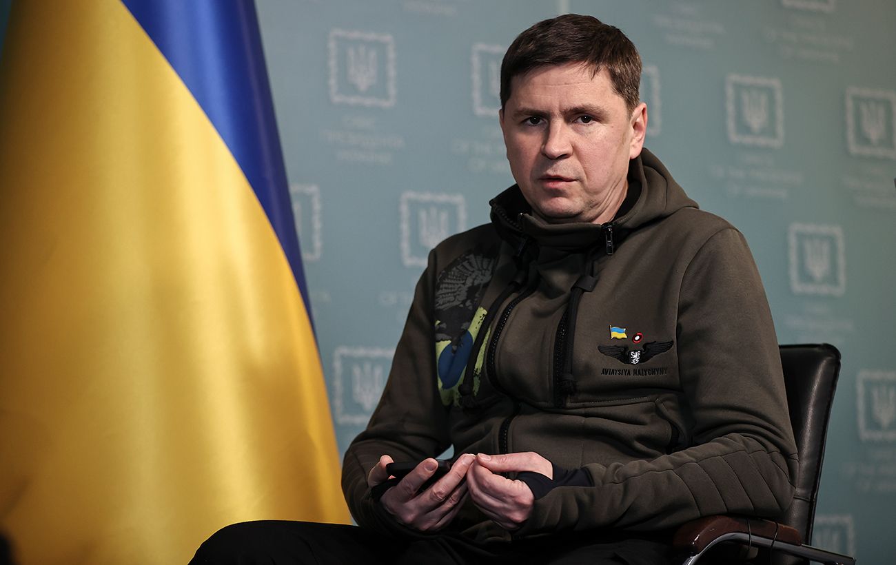 Фото до матеріалу: "Аеропортове перемир'я" можна "продати" в Росії: в ОП пояснили логіку ідеї