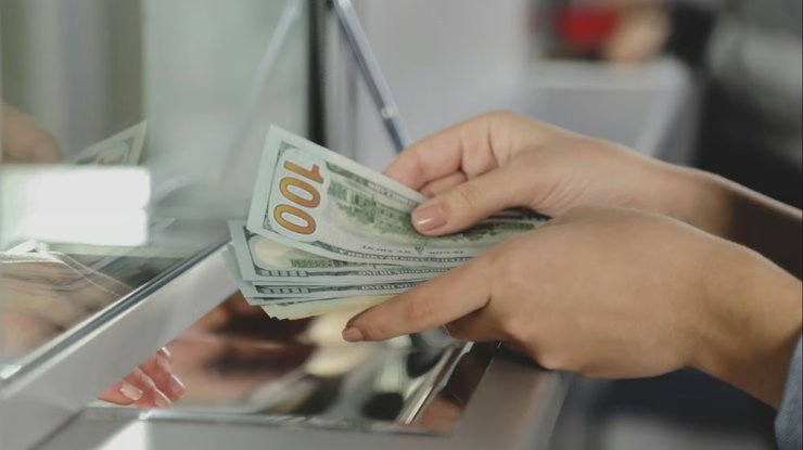 Фото до матеріалу: Курс валют 28 квітня — яка вартість долара, злотого та євро