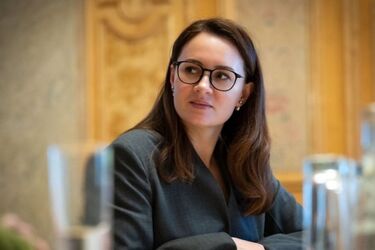Фото до матеріалу: Кабмін запускає програму дорослого стажування 50+: про що йдеться