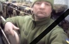 Фото до матеріалу: Загинув воїн із Виноградова: Іван Феєр віддав життя за Україну на Донеччині
