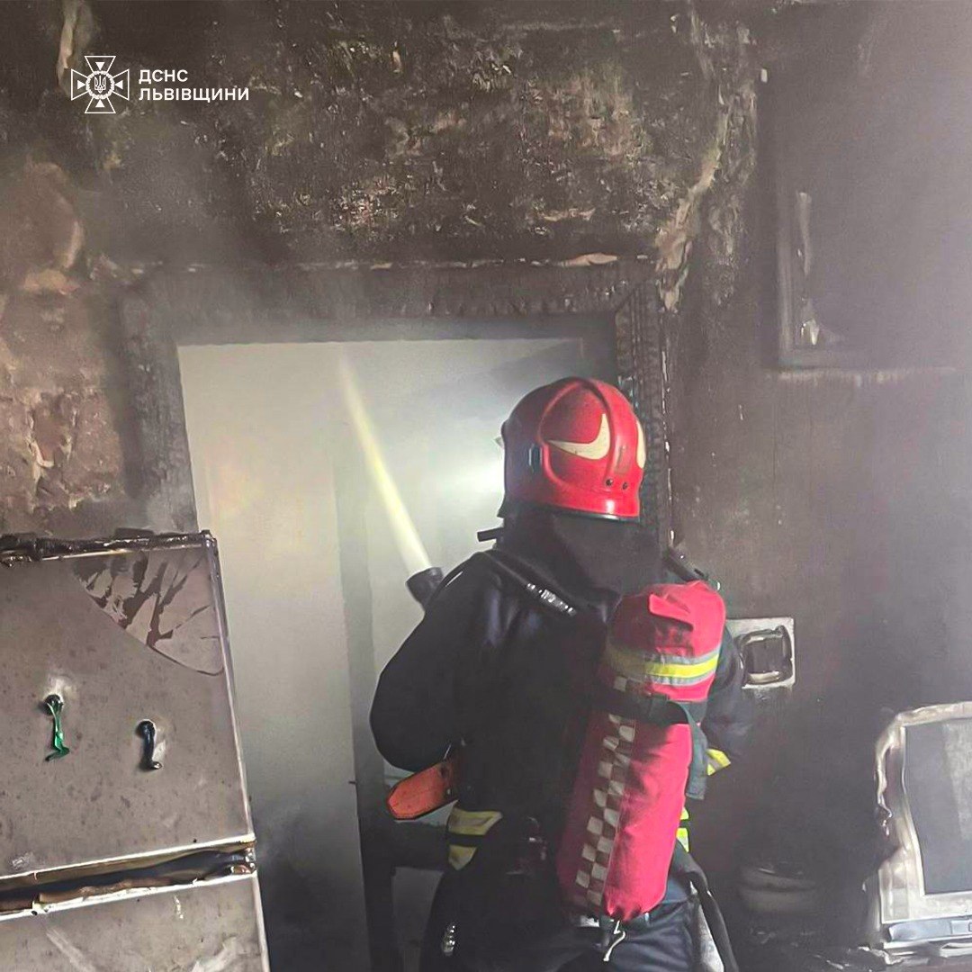 Фото до матеріалу: В Смеречові сталася трагедія: у власному будинку загинуло подружжя
