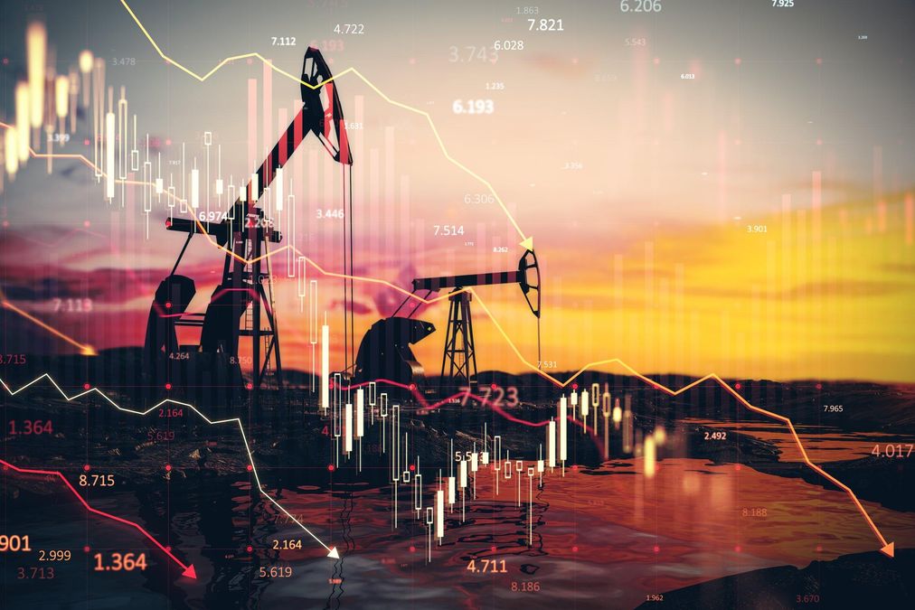 Фото до матеріалу: ОПЕК+ планує збільшити видобуток нафти попри вихід ОАЕ