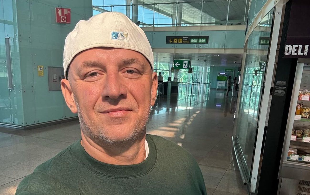 Фото до матеріалу: Потап натякнув на участь у «Холостяку»: мережа жорстко розкритикувала артиста