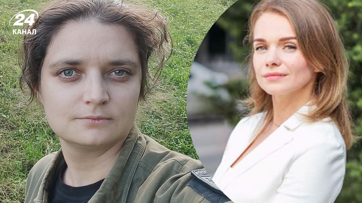 Фото до матеріалу: Хто така «Маша» з плівок Міндіча: УП спростувала зв'язок із Марією Берлінською