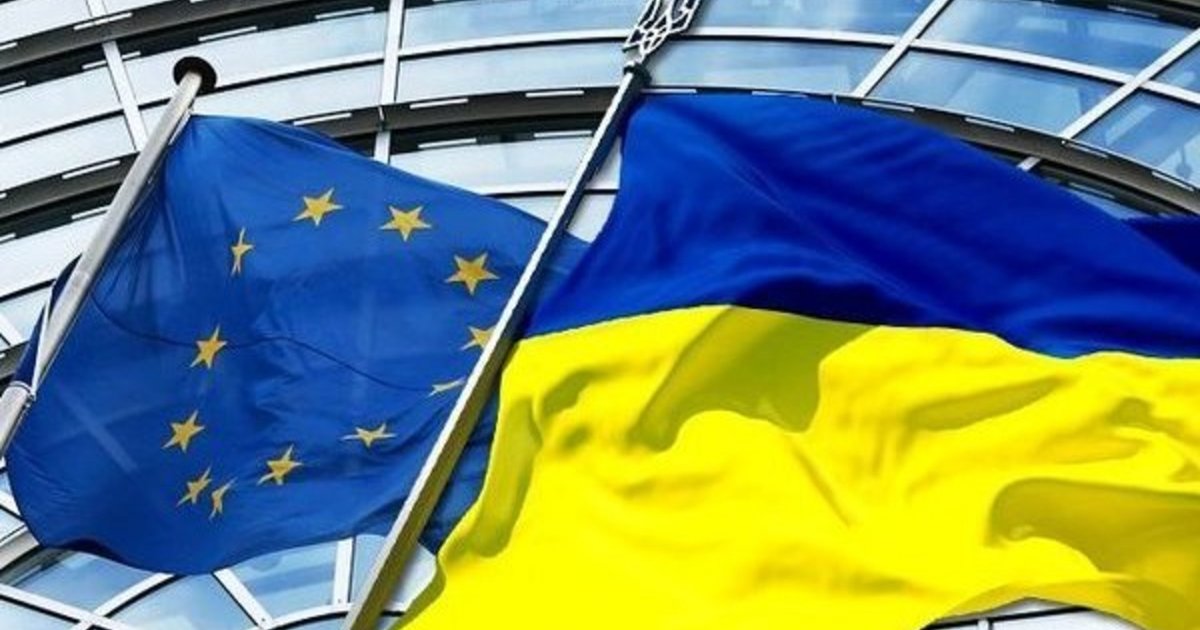 Фото до матеріалу: Вимоги Києва до ЄС викликають критику в Брюсселі