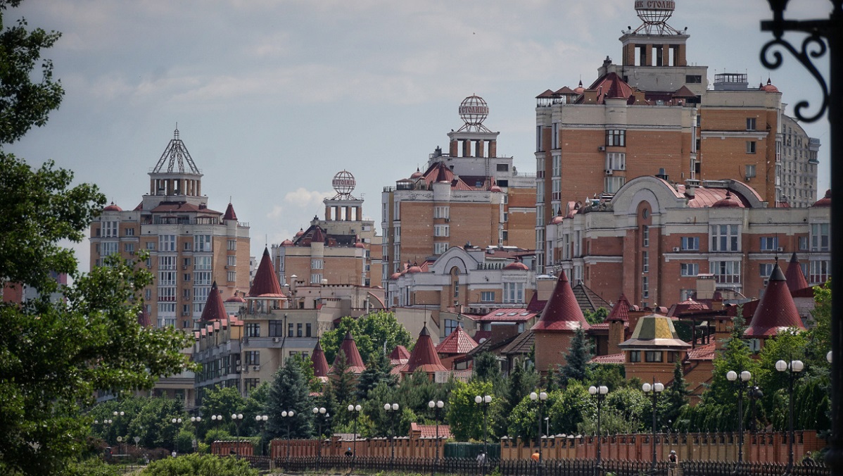 Фото до матеріалу: Які переваги ОСББ перед традиційними ЖКГ?