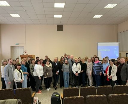Фото до матеріалу: ДКД: як регіони України отримують доступ до інноваційних ліків