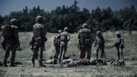 Фото до матеріалу: ЗСУ за добу знищили 1130 окупантів: нові дані Генштабу станом на 8 травня