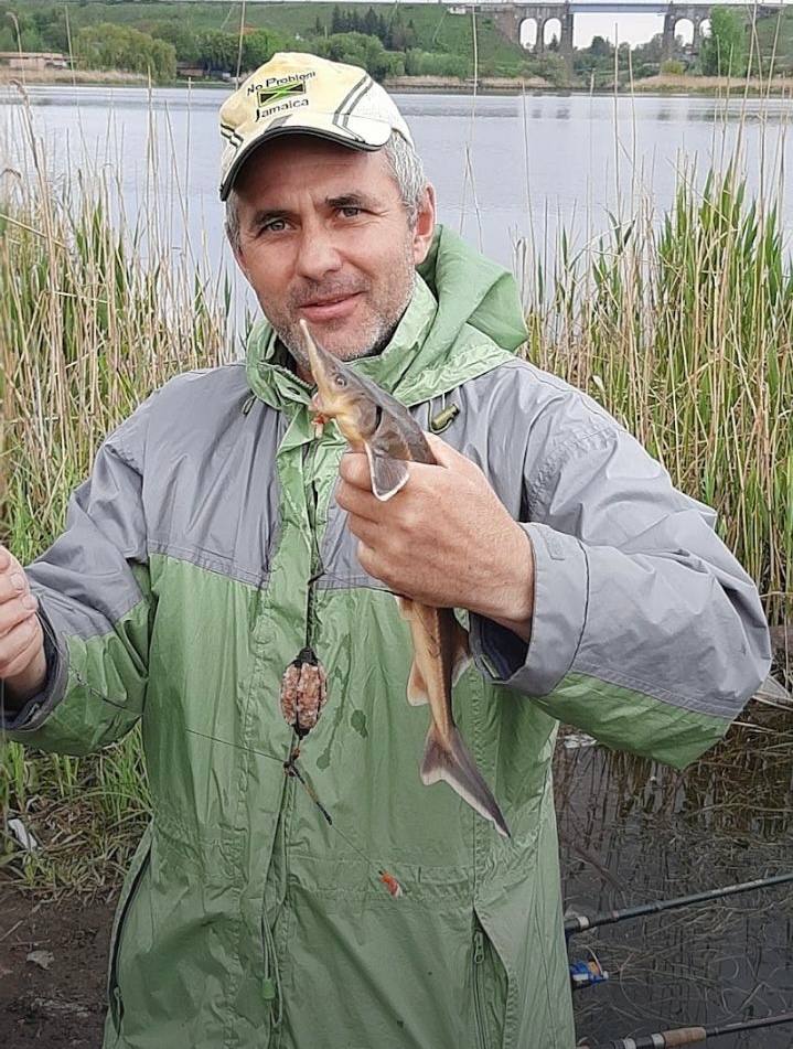 Фото до матеріалу: Герой із Кропивницького: історія Сергія Савченка, який загинув на 16-й день війни