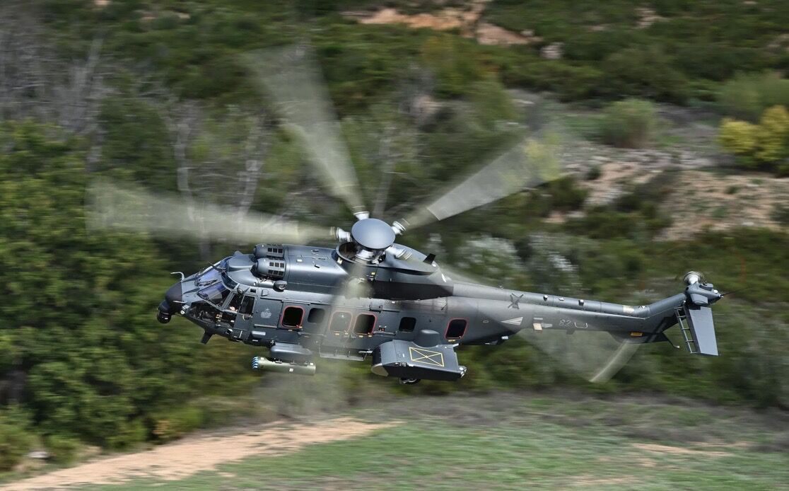 Фото до матеріалу: Україна може замінити застарілі Мі-8 на сучасні Airbus H225M: у скільки це може обійтися