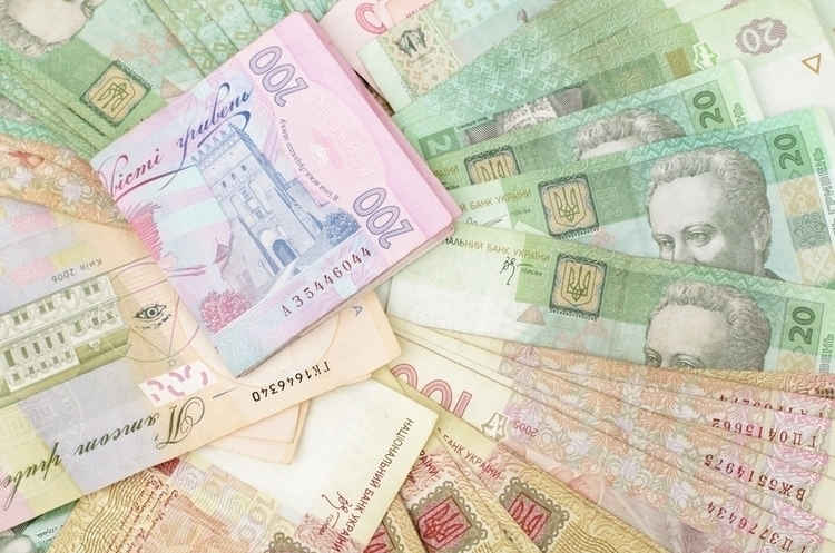 Фото до матеріалу: Курси валют НБУ на 1 травня 2026: гривня зміцнюється