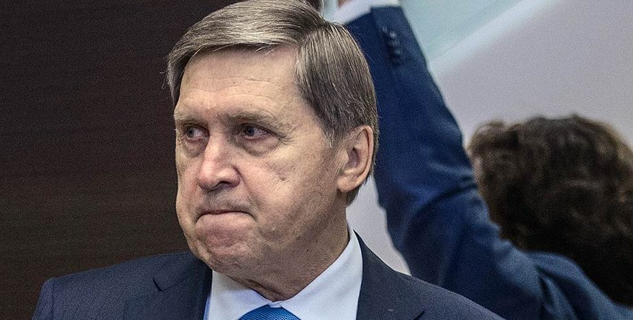 Фото до матеріалу: Ушаков закликав киян евакуватися: Росія вжила всіх заходів на випадок атак
