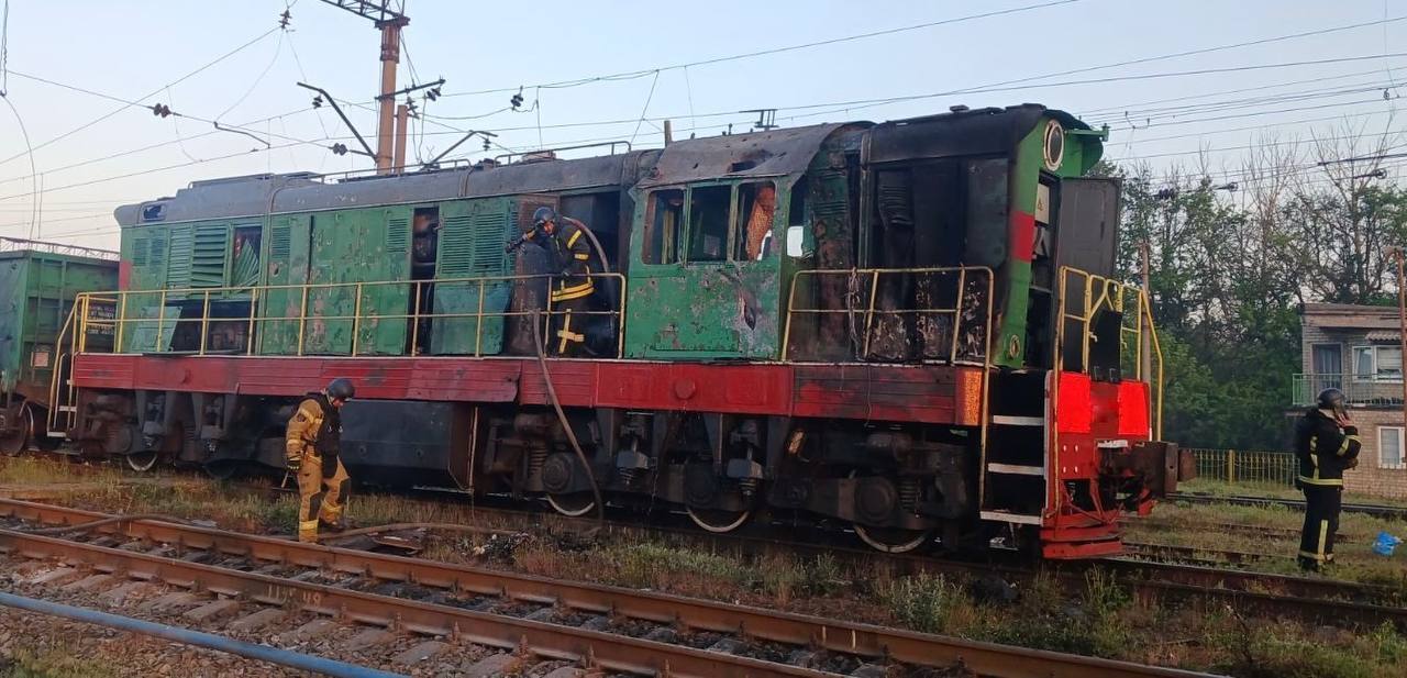 Фото до матеріалу: Росія розірвала тишу: Зеленський анонсував дзеркальні заходи після нічної атаки