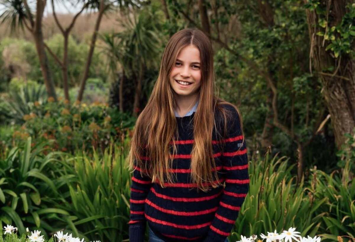 Фото до матеріалу: Принцеса Шарлотта святкує 11-річчя: королівська родина опублікувала затишне відео